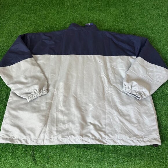 Champion Tracksuit Straigh Leg Pant & Full Zip Jacket 2 Pc Set Big Size 5XL NWT - Picture 9 of 16